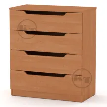 Комод 4М