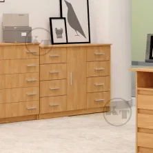 Комод 8+1