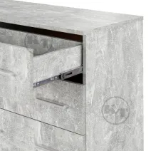 Baby changing dresser(P)