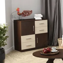 Komod 2+4