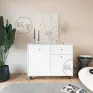 Комод 21