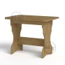 Kitchen table “KS-3”