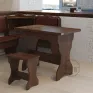 Kitchen table “KS-3”