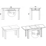 Kitchen table “KS-5”