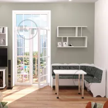 Kitchen table “KS-9”