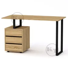 Writing Desk “Loft” – 2