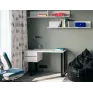 Стіл письмовий «Лофт» - 3