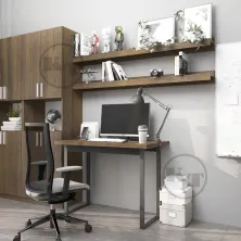 Writing Desk “Loft” – 6