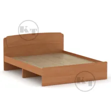 Classic Bed -160