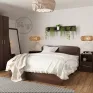 Classic Bed -160