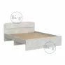 Classic Bed -160