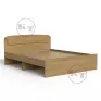 Classic Bed -80