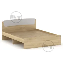 Classic Bed -140