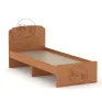 Classic Bed -80