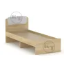 Classic Bed -80