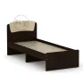 Classic Bed -80