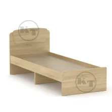 Classic Bed -80