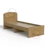 Classic Bed -80