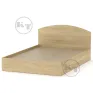 Bed -140