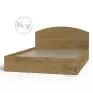 Bed -140