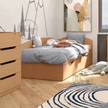 Bed  90+2C