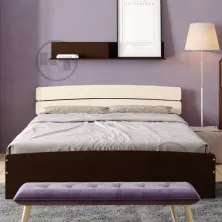 Modern Bed -140