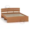 Modern Bed -160