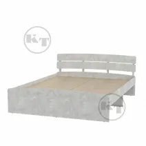 Modern Bed -140