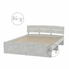 Modern Bed -140