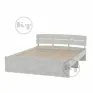 Modern Bed -160