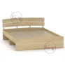 Modern Bed -160