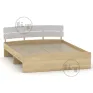 Modern Bed -160
