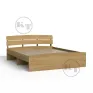 Modern Bed -160