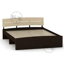 Modern Bed -160