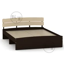 Modern Bed -160