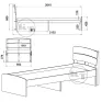 Modern Bed -80
