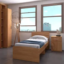 Modern Bed -80
