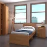 Modern Bed -80