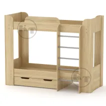 Twix-2 Bed