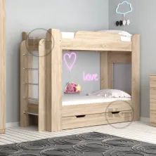 Twix Bed