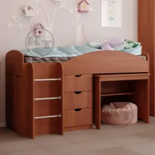Universal bed