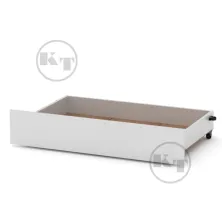 Bed Drawer Kompanit “Classic” / “Modern”