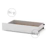 Bed Drawer Kompanit “Classic” / “Modern”