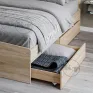 Bed Drawer Kompanit “Classic” / “Modern”