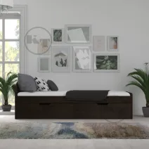 Bed  90+2