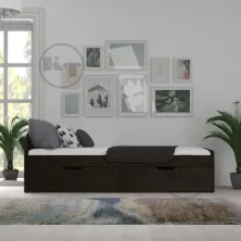 Bed  90+2