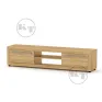 MG-1 TV stand