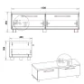 MG-2 TV Stand TV-2