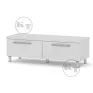 MG-2 TV Stand TV-2