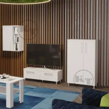 MG-2 Wall-Mounted Cabinet-2